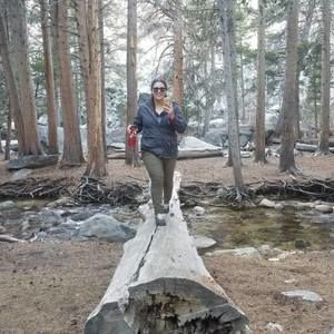 Meet your Posher, Natalie